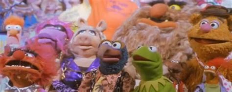 Muppets from Space - Cast Images | Behind The Voice Actors