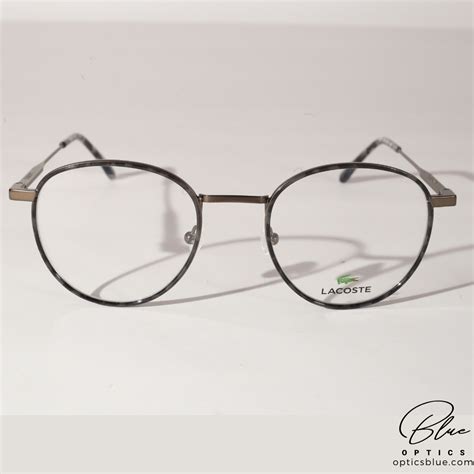 LACOSTE - Blue Optics