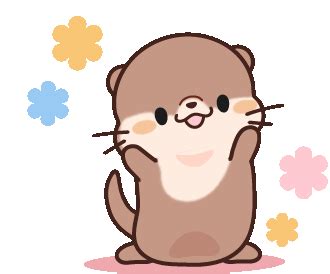 Hello Cute Sticker - Hello Cute - Discover & Share GIFs