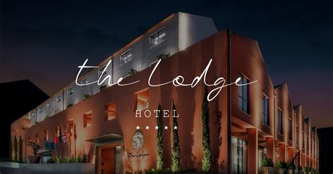 The Lodge Porto Hotel | Official Website - Book Now