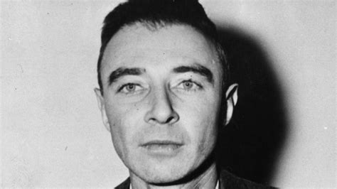 The Sad Death Of Oppenheimer, The Man Who Invented The Atomic Bomb