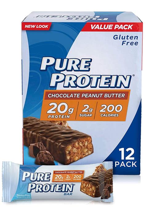 Best Low-Sugar Protein Bars (2025) | Garage Gym Reviews