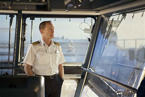 Meet the Captain of the Largest Ship in the World | Royal Caribbean Blog