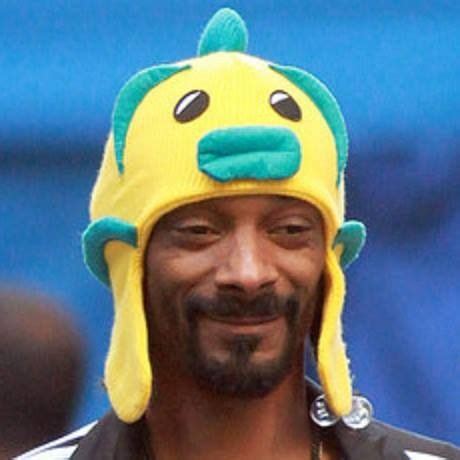 Snoop Dogg Funny Picture - Funny PNG