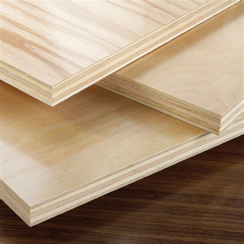 Softwood Plywood | Architectural Woods