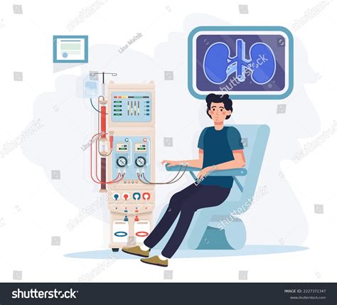 Hemodialysis Patients Photos and Images | Shutterstock