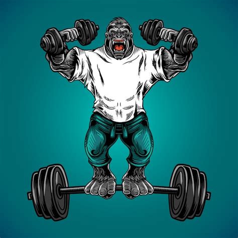 Gorilla Workout Men S Health | EOUA Blog