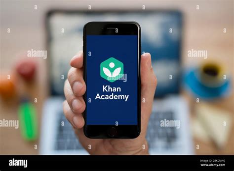 Khan Academy App