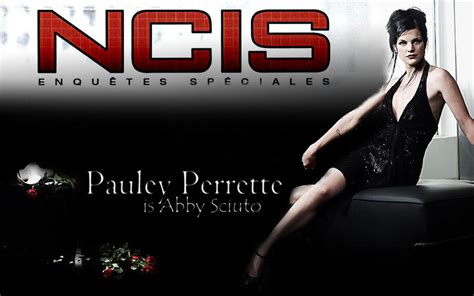 NCIS Abby V1 by Caro43 on DeviantArt