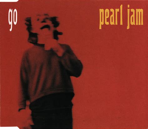 Pearl Jam – Go | Releases | Discogs