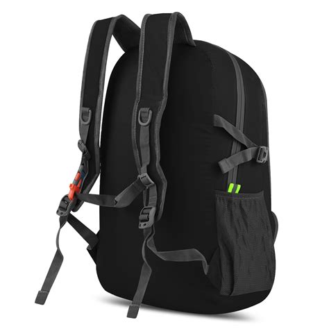 30L Lightweight Packable Backpack Waterproof Foldable Travel Hiking ...