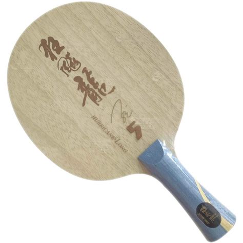 Best Table Tennis Blades 2024 | Ping Pong Reviews | Better Table Tennis