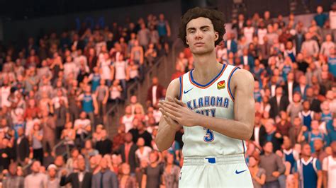 NBA 2K24 gets an official launch trailer