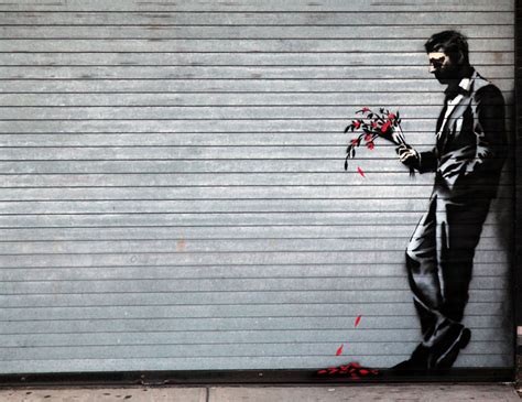 better out than in: banksy's NYC street art - part three