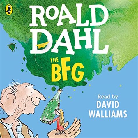 The Bfg By Roald Dahl | INBooks