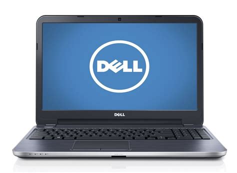 Laptop Dell Inspiron 14 5447 (Core i7-4510U) - Silver | LAPTOP REVIEWS