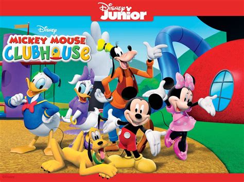 Discover more than 70 full hd mickey mouse clubhouse wallpaper super hot - in.cdgdbentre