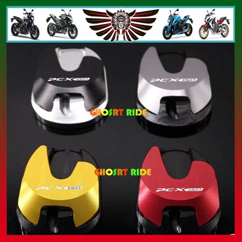 For HONDA PCX125 PCX 125 PCX150 PCX 150 2016 2017 Motorcycle Accessories Kickstand Sidestand ...