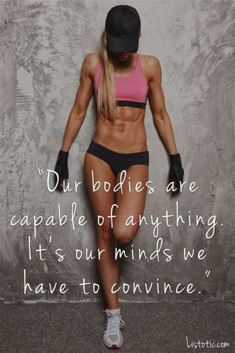 Exercise Motivation For Women