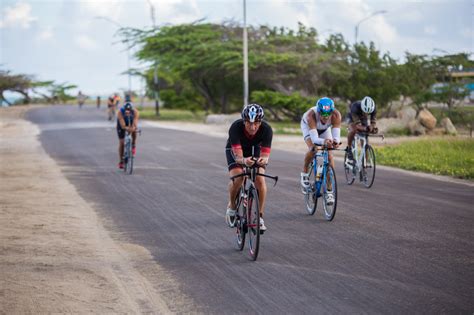 Aruba Cycling Race- Aruba Activities & Sports