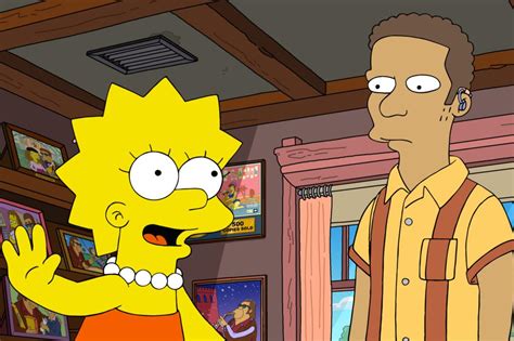 'The Simpsons' to feature first deaf voice actor, use sign language