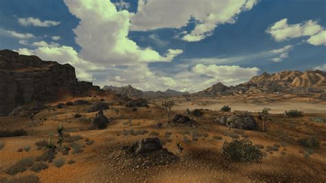 Fallout: New Vegas Mods PC Editorial | GameWatcher