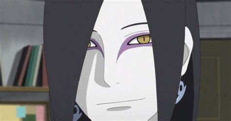 Naruto: The Insanity of Redeeming Orochimaru