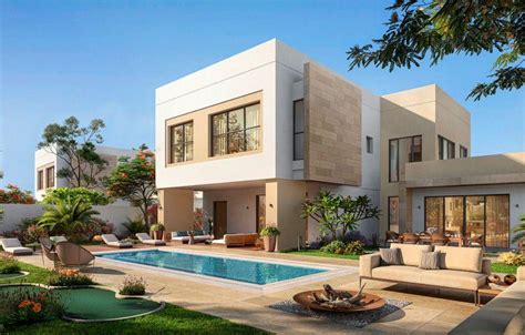 The Ultimate Guide to Buying a Villa in Abu Dhabi