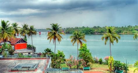 Best Places to Visit in Kottayam - Kerala Tourism