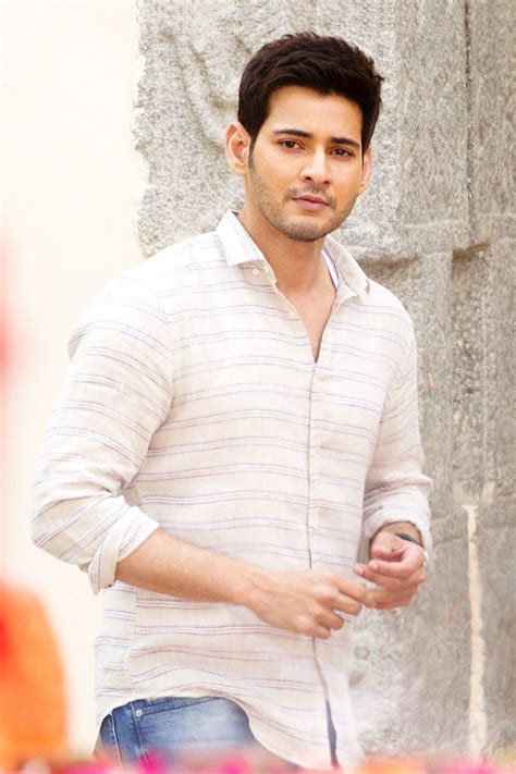 Mahesh Babu - Wikipedia