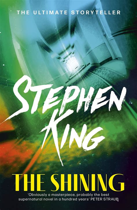 The Shining by Stephen King – Get It Today from From LitVox