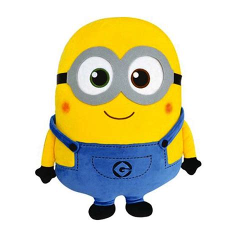 Cute 5 Feet Big Bob Yellow Minion Soft Plush Toy