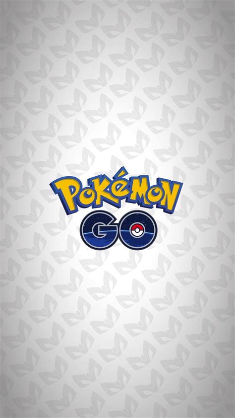 Pokemon Go Wallpapers - Top Free Pokemon Go Backgrounds - WallpaperAccess