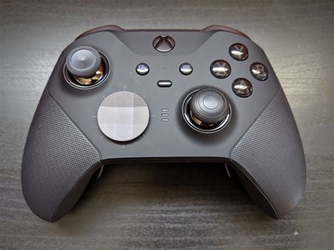 Xbox Elite Controller Series 2 review: More of the same, but better ...