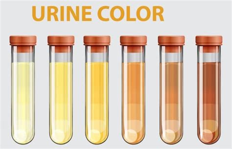 What Causes Dark Brown Urine: Uncovering the Reasons and Health Significance – Vitamin Resource