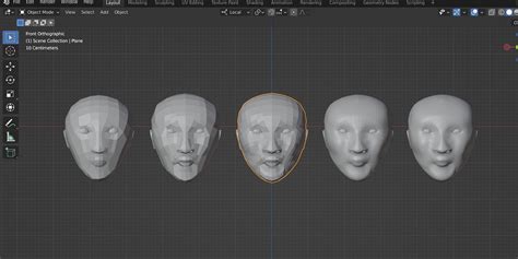 8 Retopology Tips and Tricks for Beginners