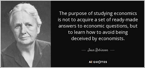 TOP 8 STUDYING ECONOMICS QUOTES | A-Z Quotes