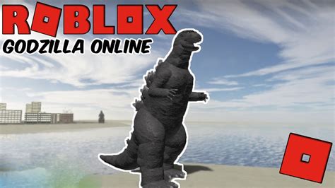 Roblox Event Godzilla