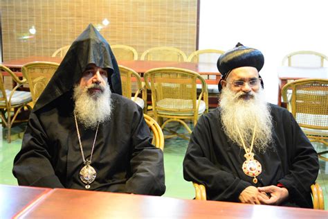 The Armenian Orthodox Church Participates in the Eleventh Meeting of the International Joint ...