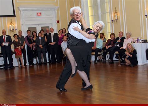 TRUE LOVE ELDERLY COUPLE FANCY DANCING | Dance, Shall we dance, Old people love