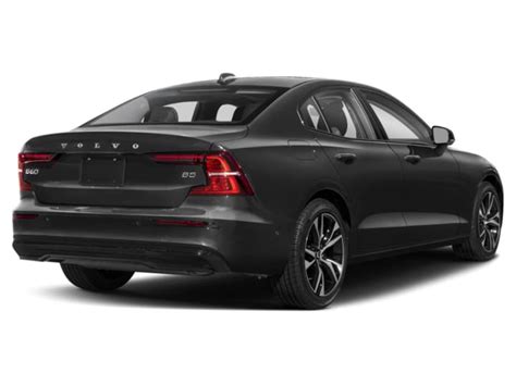 2023 Volvo S60 Reviews, Ratings, Prices - Consumer Reports