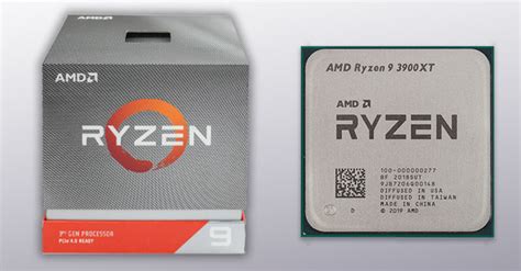 AMD Ryzen 9 3900XT Review | TechPowerUp