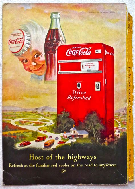 ART SKOOL DAMAGE : Christian Montone: Vintage Coca-Cola Ads (Part 1)