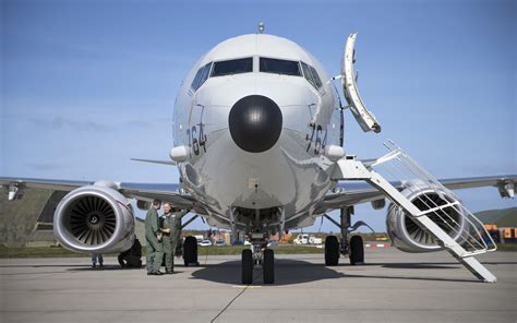 Visiting RAF Lossiemouth: Building Out a 21st Air Combat Base - Second ...