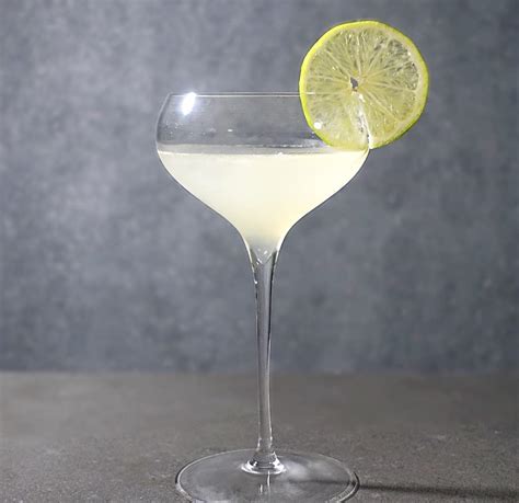 Daiquiri Cocktail - History & Recipe | Cocktail Society