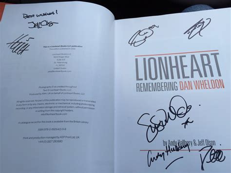 Lionheart Book (@LionheartBook) | Twitter