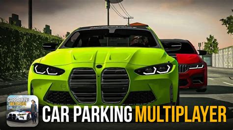 Car Parking Multiplayer for Nintendo Switch - Nintendo Official Site