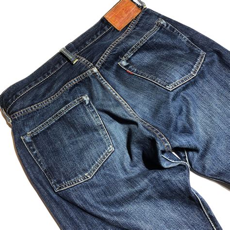 Want Sick Raw Denim Fades? Here's How! - Denimhunters