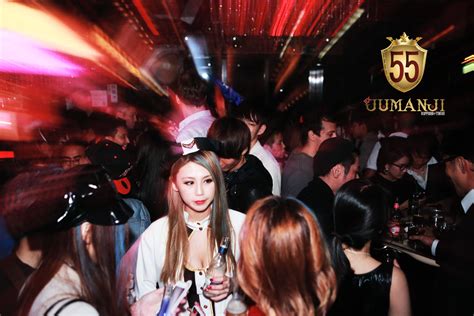 Tokyo's Best Budget Clubs - Tokyo Night Owl