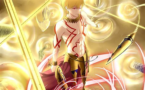 無料ダウンロード gilgamesh fate zero wallpaper 4k 212424 - Bestpixtajp8imc